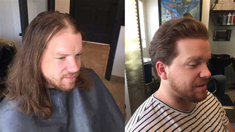 Embrace the Magic of Haircutting at the Magic Scissors Salon